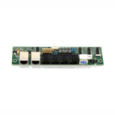 SERIAL I/O STRIP BOARD