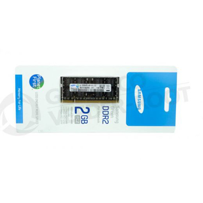 DRAM, 2G, DDR2-533MHZ