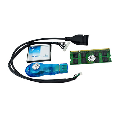 Kit, Edh Upgrade Pa04030000 To 01 Or 02