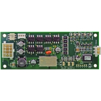 INTERCOM INTERFACE BOARD