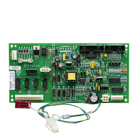 KIT, ULTRA-HIGH INTERFACE