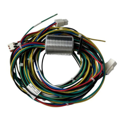 ASSY, CONDUIT & CABLE,