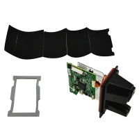 SECURE CARD READER KIT