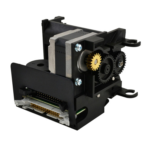 ENCORE 300 HENGSTLER PRINTER