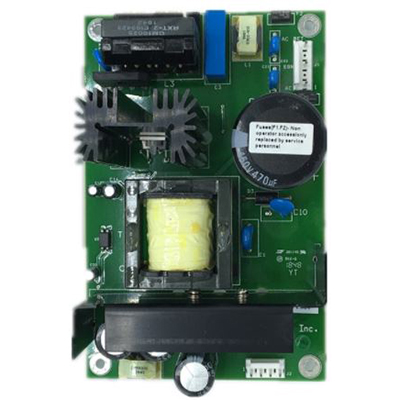 PCA, 24VDC POWER SUPPLY
