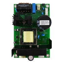 24V DC POWER SUPPLY BOARD