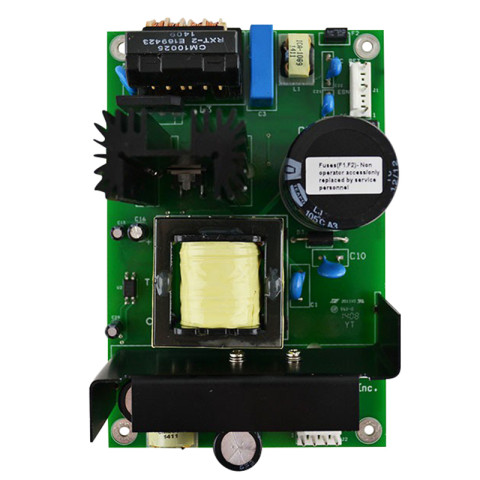 24V DC POWER SUPPLY BOARD