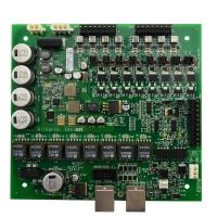 TBM2 INTERFACE BOARD