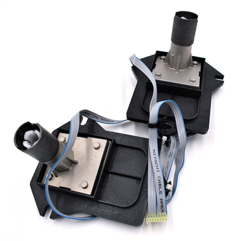 KIT, SECURE PULSER E500S