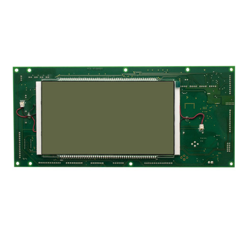 PCA, SP-III Door Node 5, 6 Digit No CR, No SP
