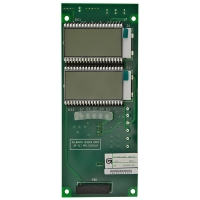 DUAL PPU BOARD