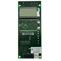 An image of item: SINGLE PPU BOARD