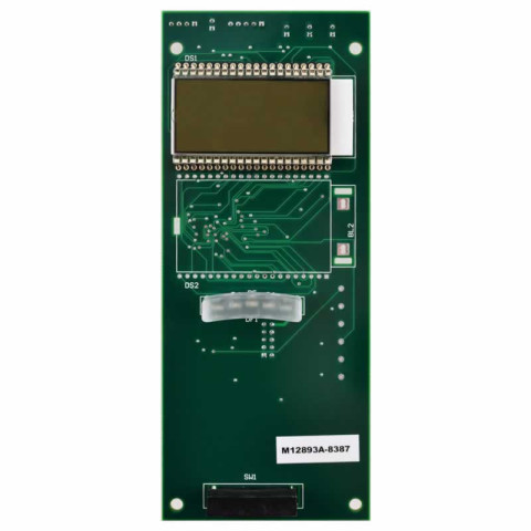 KIT, SINGLE PPU DISPLAY