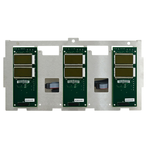 NEW 3 GRADE DUAL PPU (REPLACES M12982A003)