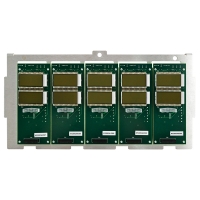 NEW 5 GRADE DUAL PPU (REPLACES M12982A004)