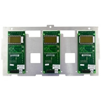 GRADE 3 SINGLE PPU WITH BRACKET