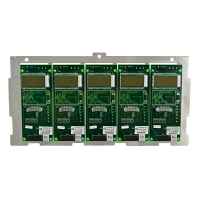 GRADE 5 SINGLE PPU WITH BRACKET