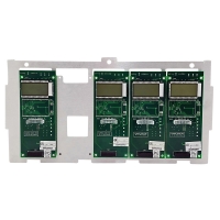 3+1 GRADE SINGLE PPU WITH BRACKET