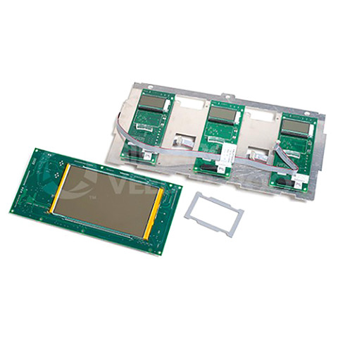 KIT, 3 GRADE SGL LVL PPU