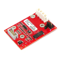 PCA, DEF TEMP CONTROL