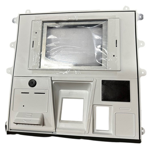 CIM ASSY, E-CIM 10.4 DISP