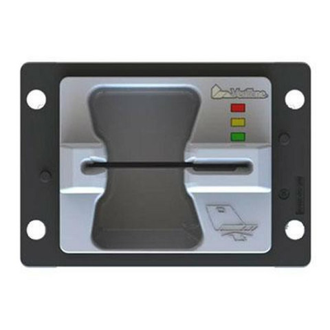 VERIFONE CARD READER
