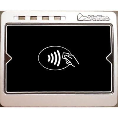 VERIFONE GCM ASSEMBLY