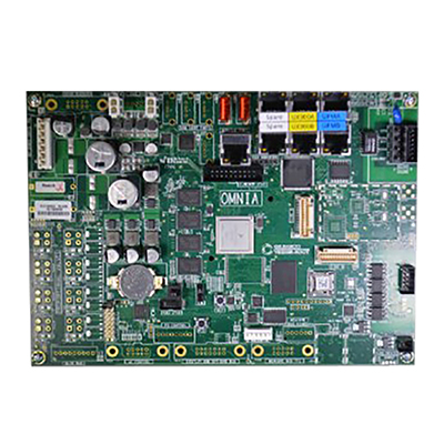 PCA, OMNIA, programmed