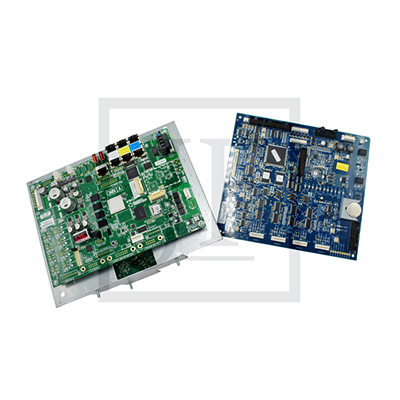 Kit, FlexPay IV Omnia Upgrade