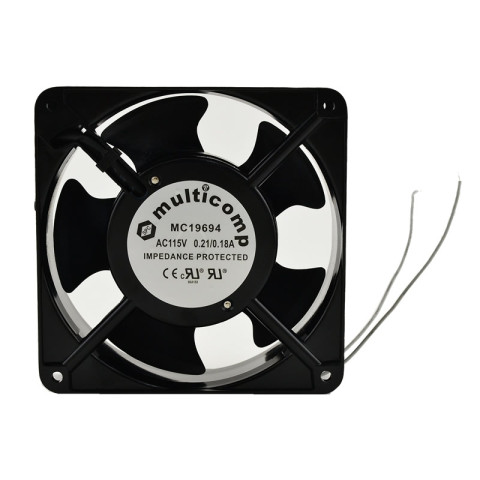 Gilbarco 4 Inch Fan - N20530-03
