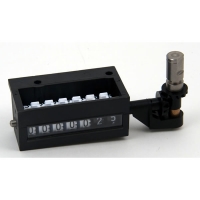 ASSY, TOT & COUPLNG GAL (F31)