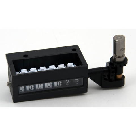 ASSY, TOT & COUPLNG GAL (F31)