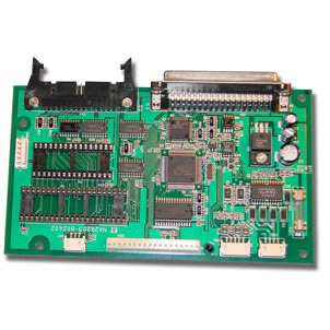 PRINTER DRIVER BD FOR T20414 PRINTER