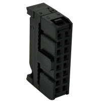 MODULAR MASTER RESET JUMPER