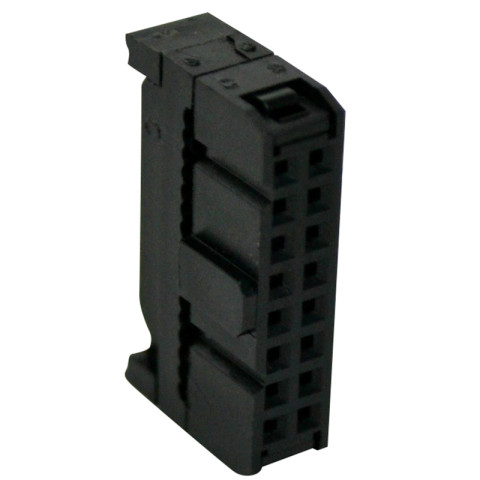 MODULAR MASTER RESET JUMPER