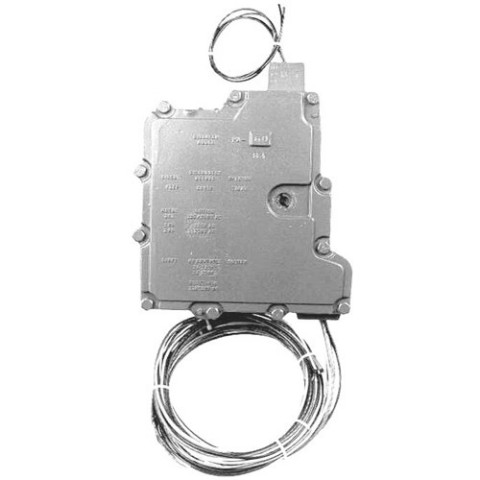 GILBARCO ELECTRIC RESET 9+2 WIRES 38110