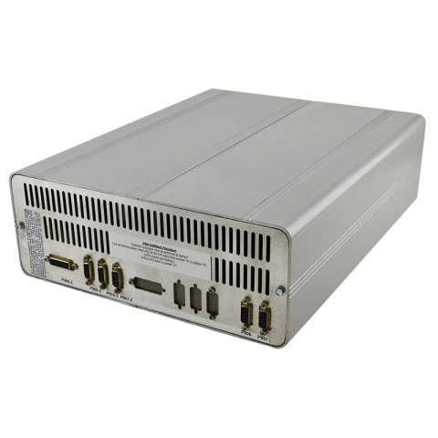 PAM 1000 WITH ENHANCED SOFTWARE FOR RUBY