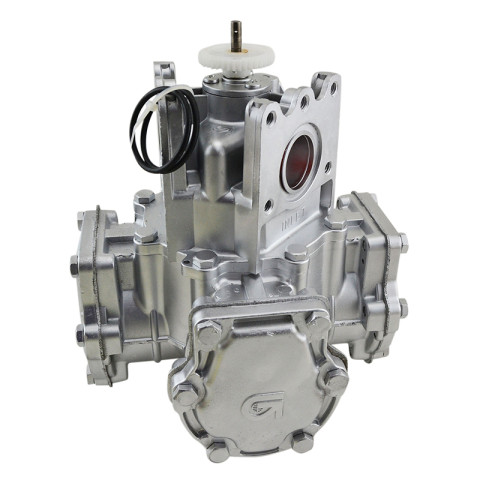 GILBARCO ELECTRONIC METER