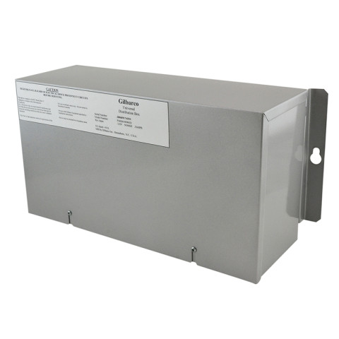 DUAL BOARD DISTRIBUTION BOX FOR RUBY