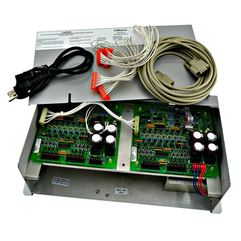 Gilbarco Dist. Box Dual Boards 115V