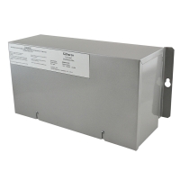 DUAL BOARD DISTRIBUTION BOX FOR RUBY