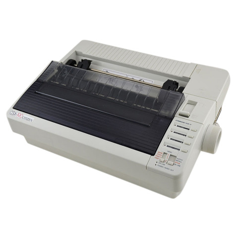 GSX-190 PARALLEL REPORT PRINTER