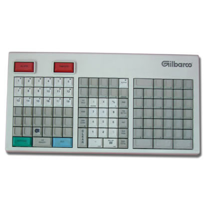 G-SITE KEYBOARD