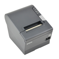 PASSPORT TM-T88V RECEIPT PRINTER