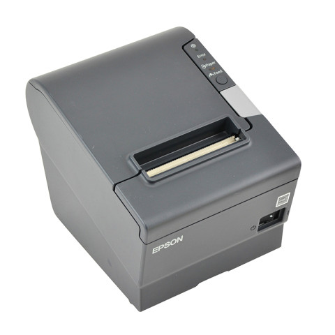 PASSPORT TM-T88V RECEIPT PRINTER