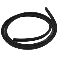 "U" SHAPED BEZEL GASKET