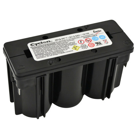 HIGHLINE 6V BATTERY