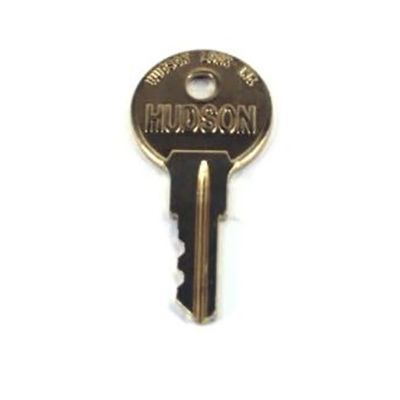 KEY  BRASS FOR CYLINDER