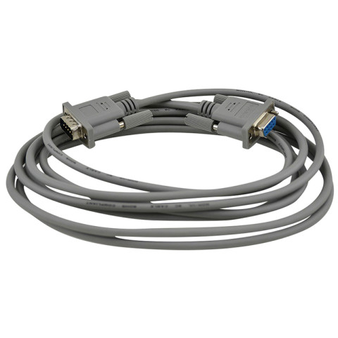 D-BOX TO PAM CABLE (DB9M TO DB9F) 10FT