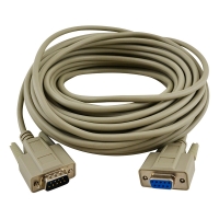 D-BOX TO PAM CABLE (DB9M TO DB9F) 50FT